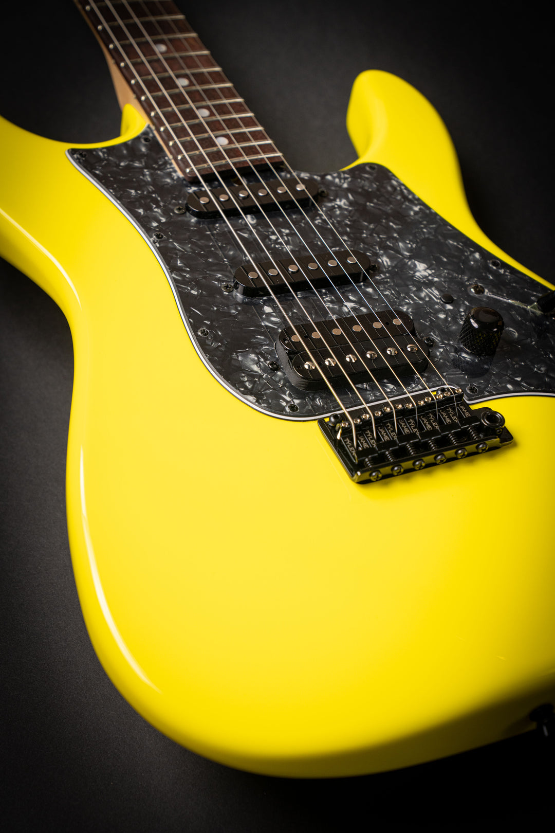 MK1 Fly Yellow (000864)