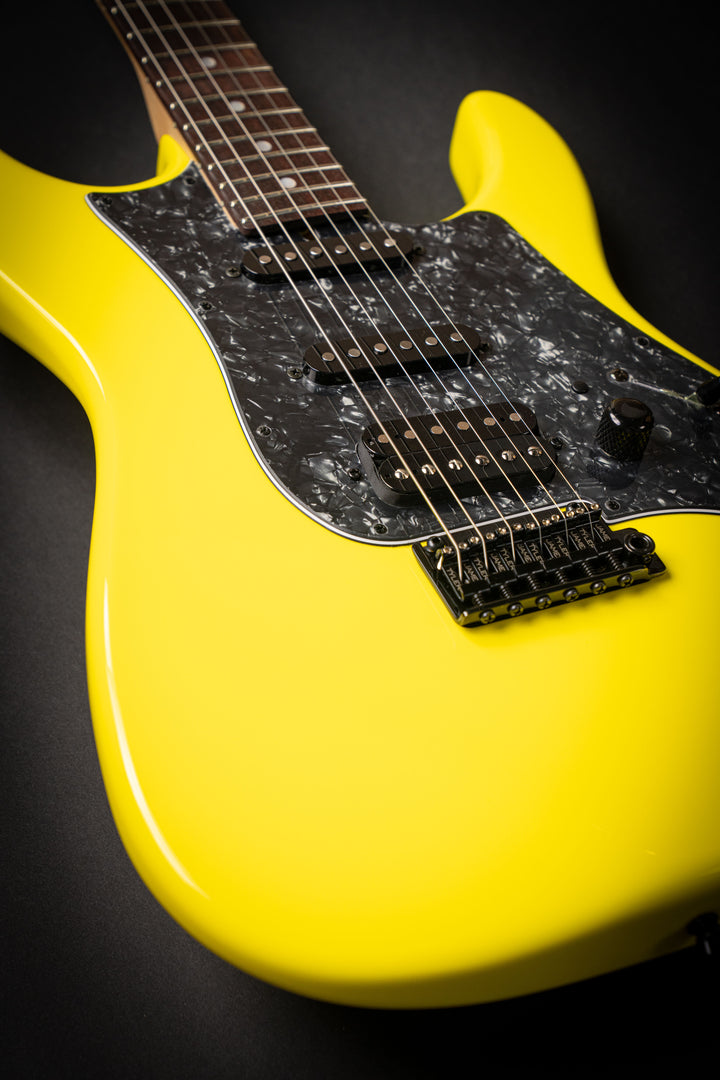 MK1 Fly Yellow (000864)