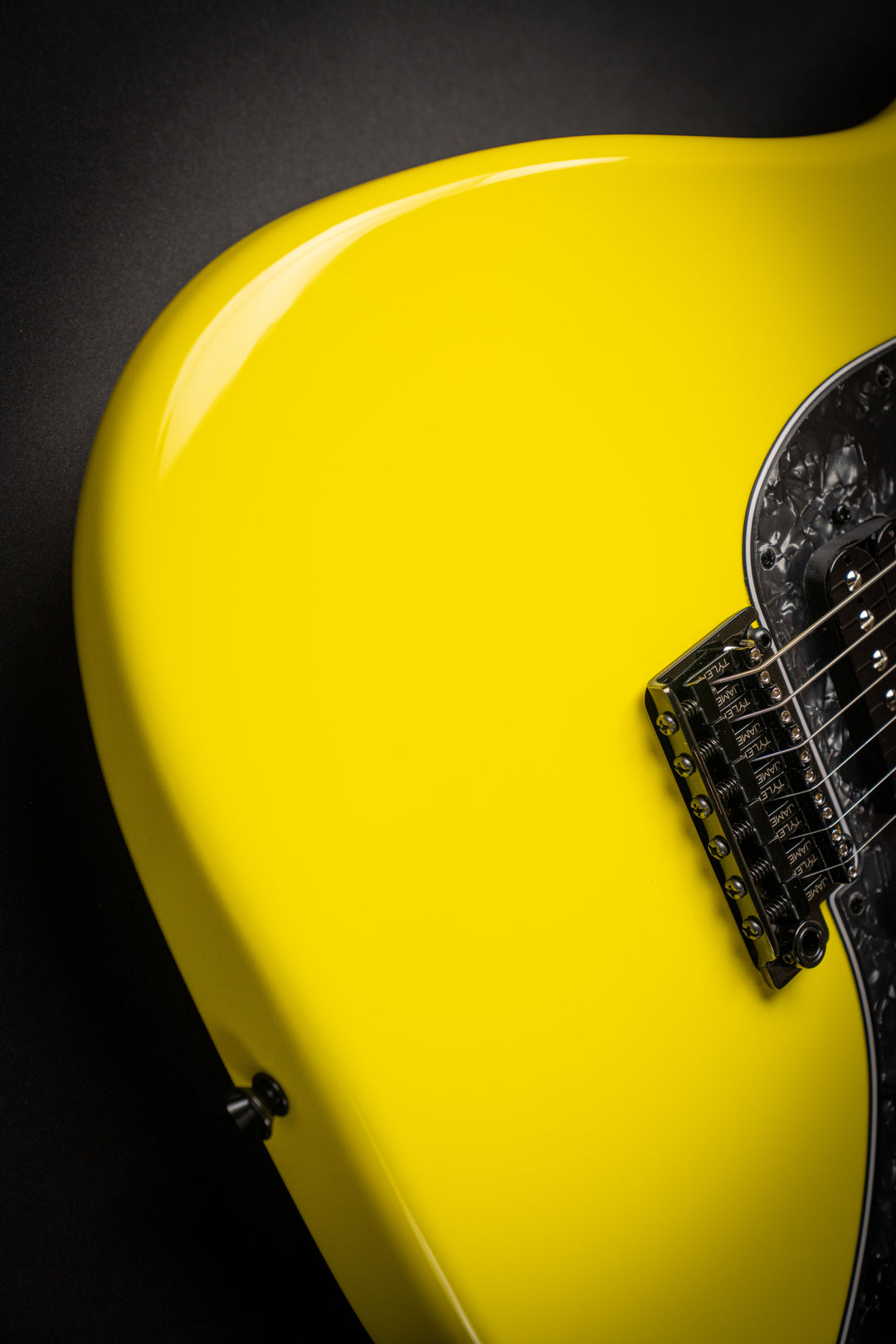 MK1 Fly Yellow (000864)