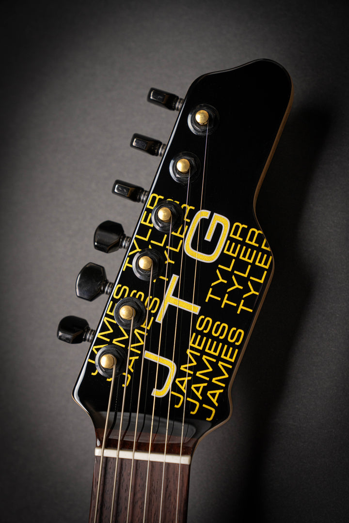 MK1 Fly Yellow (000864)