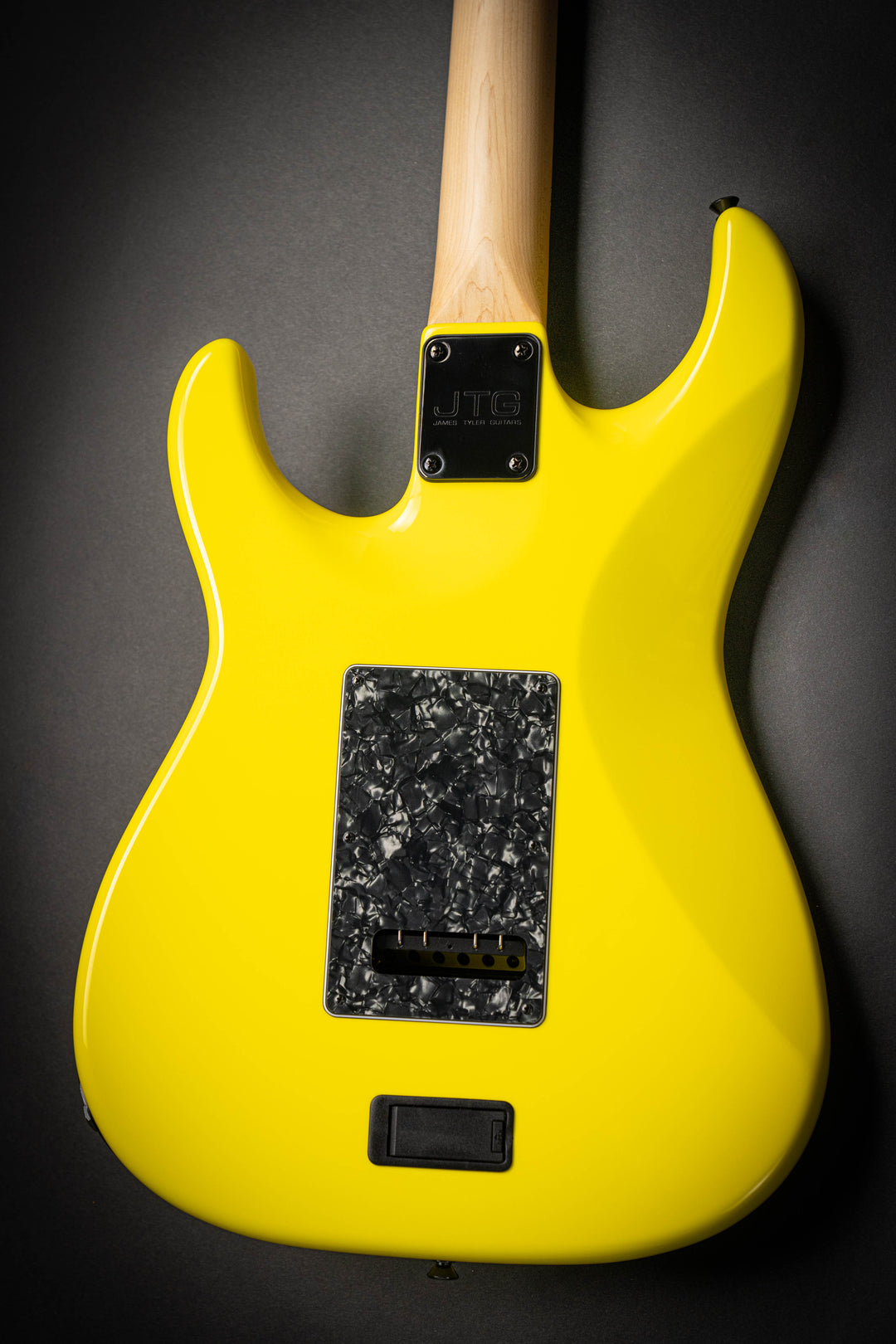 MK1 Fly Yellow (000864)