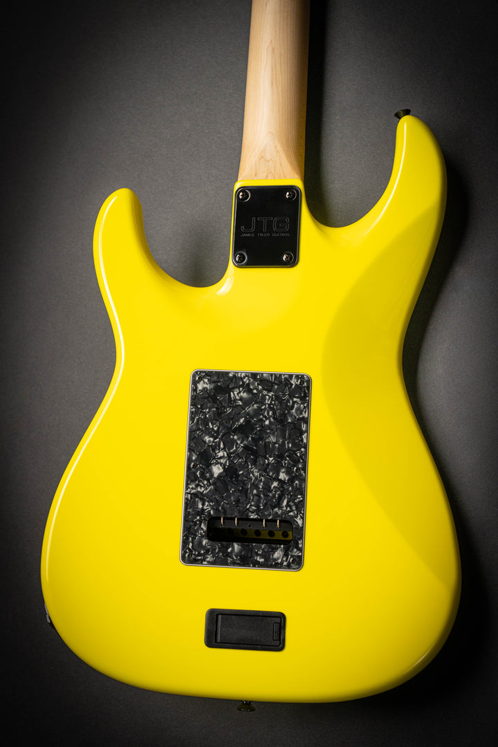 MK1 Fly Yellow (000864)