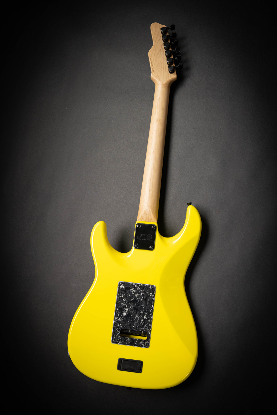 MK1 Fly Yellow (000864)