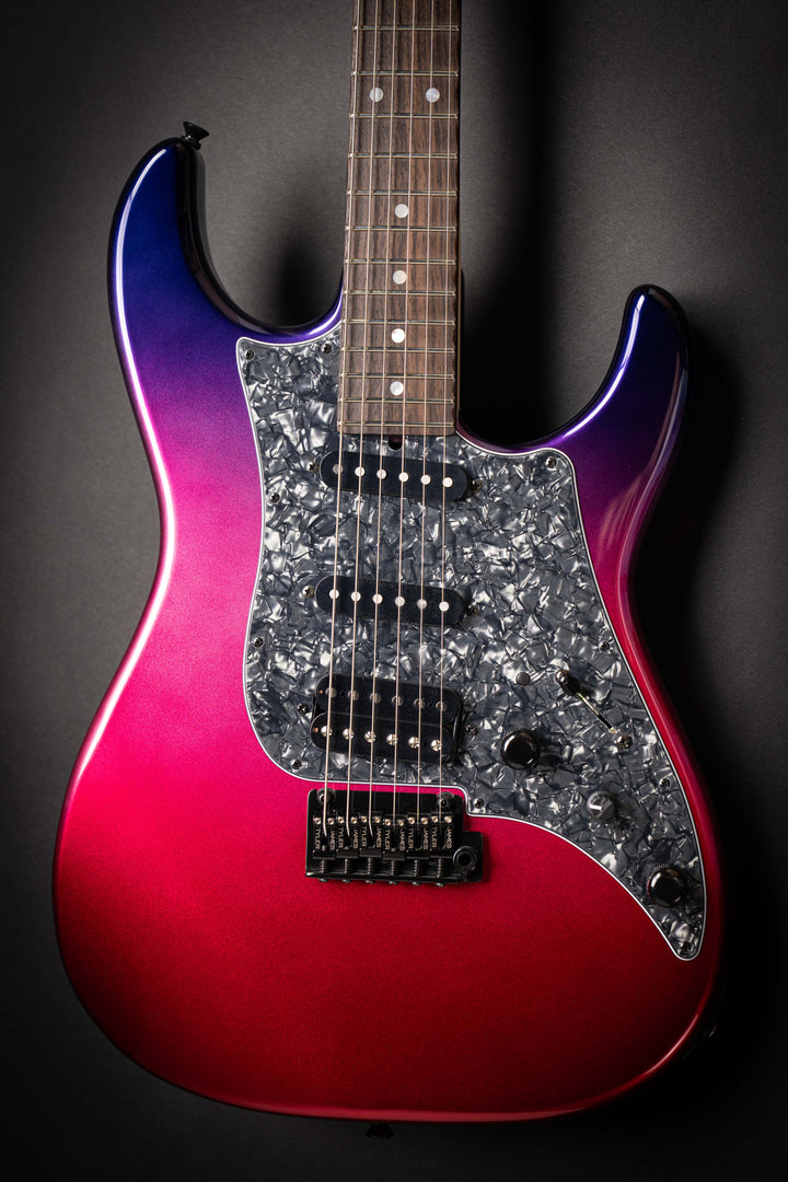 MK1 Jimburst (000827)