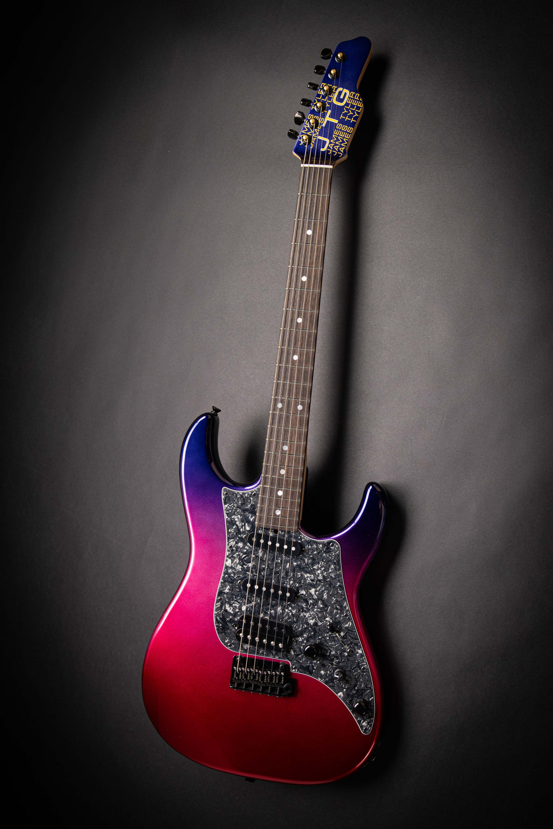 MK1 Jimburst (000827)