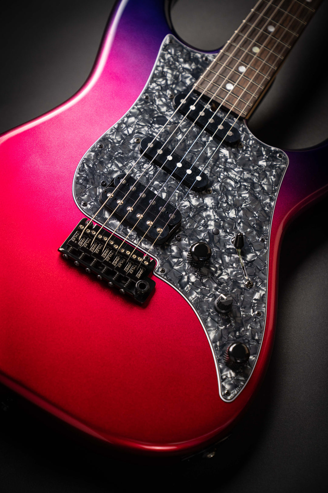 MK1 Jimburst (000827)