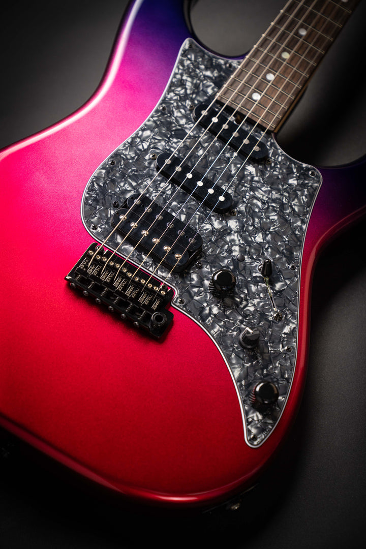 MK1 Jimburst (000827)