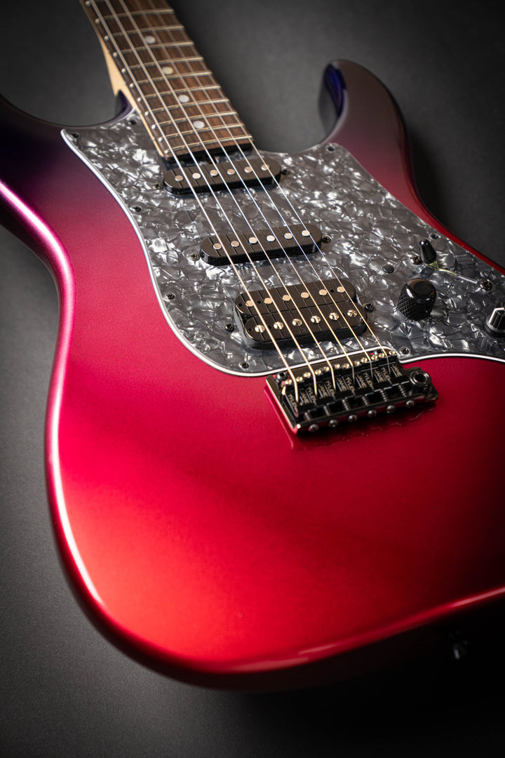 MK1 Jimburst (000827)