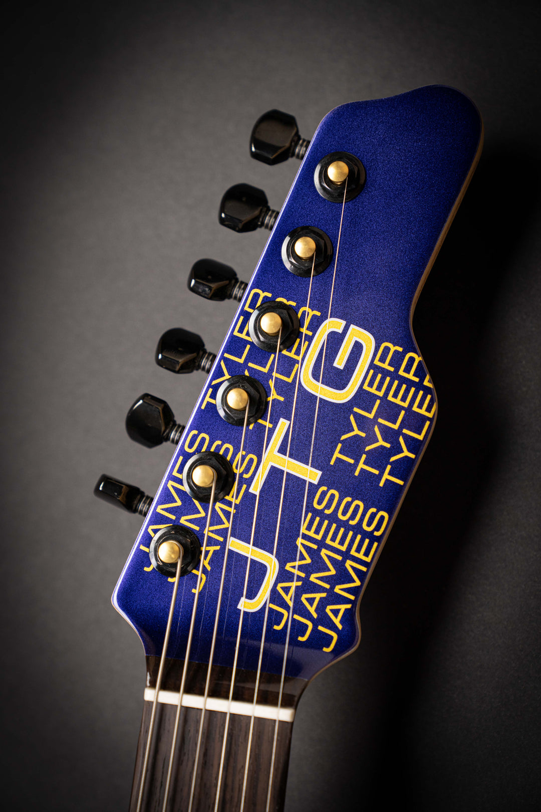 MK1 Jimburst (000827)