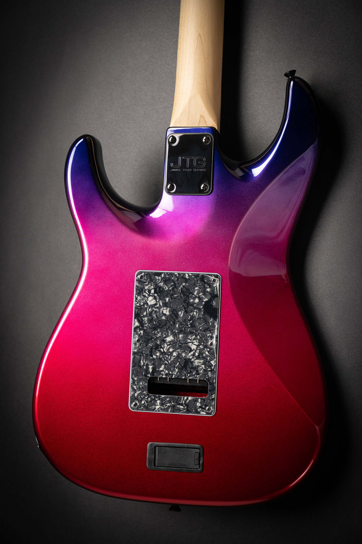 MK1 Jimburst (000827)