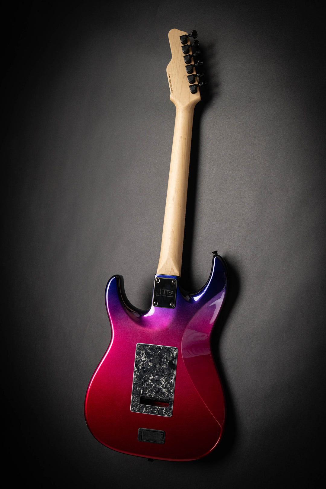 MK1 Jimburst (000827)