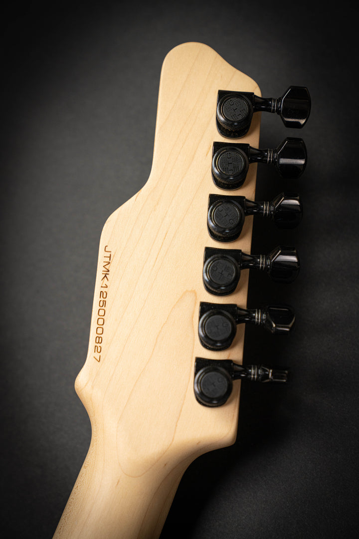 MK1 Jimburst (000827)