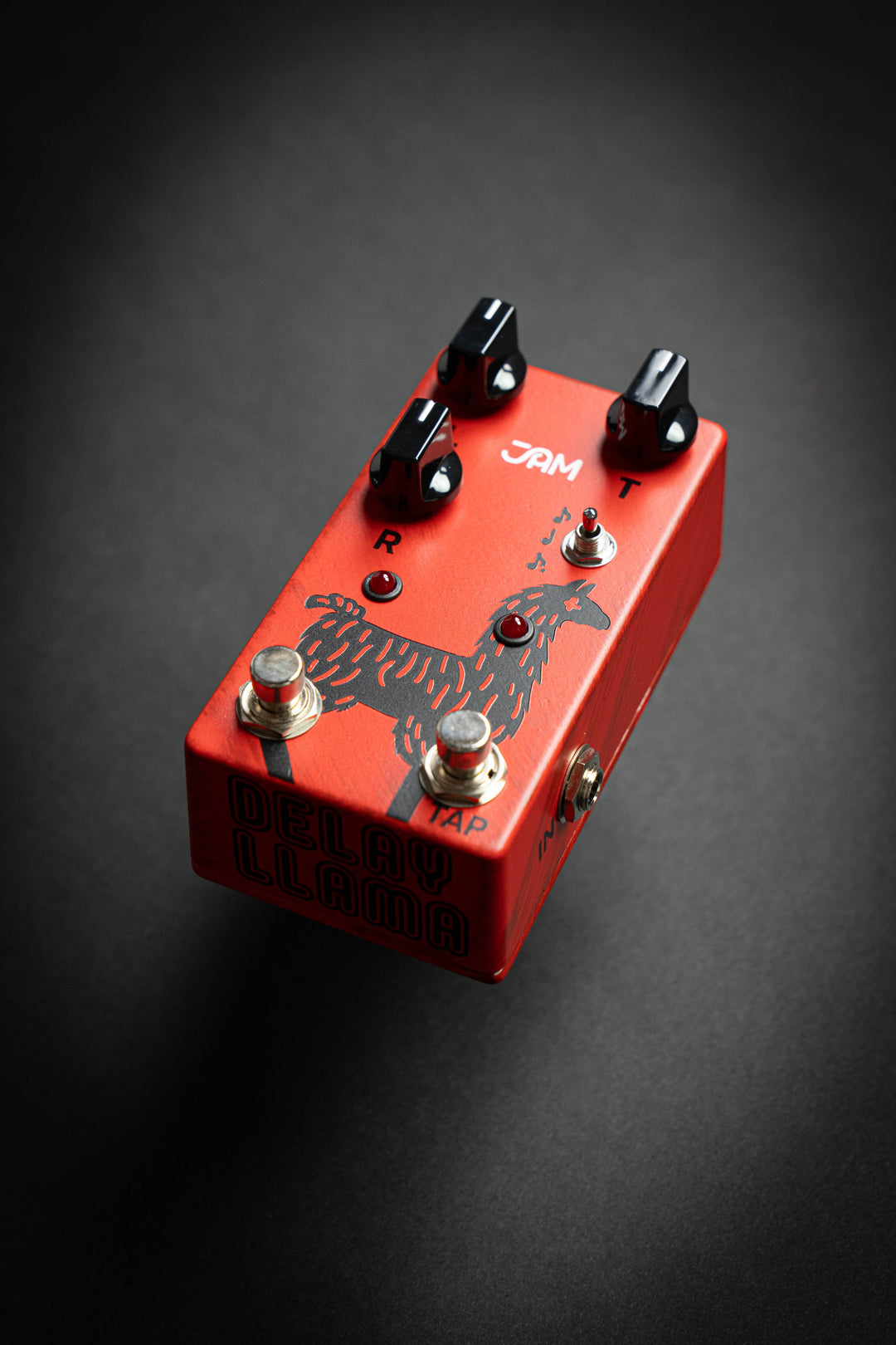 Delay Llama mk3