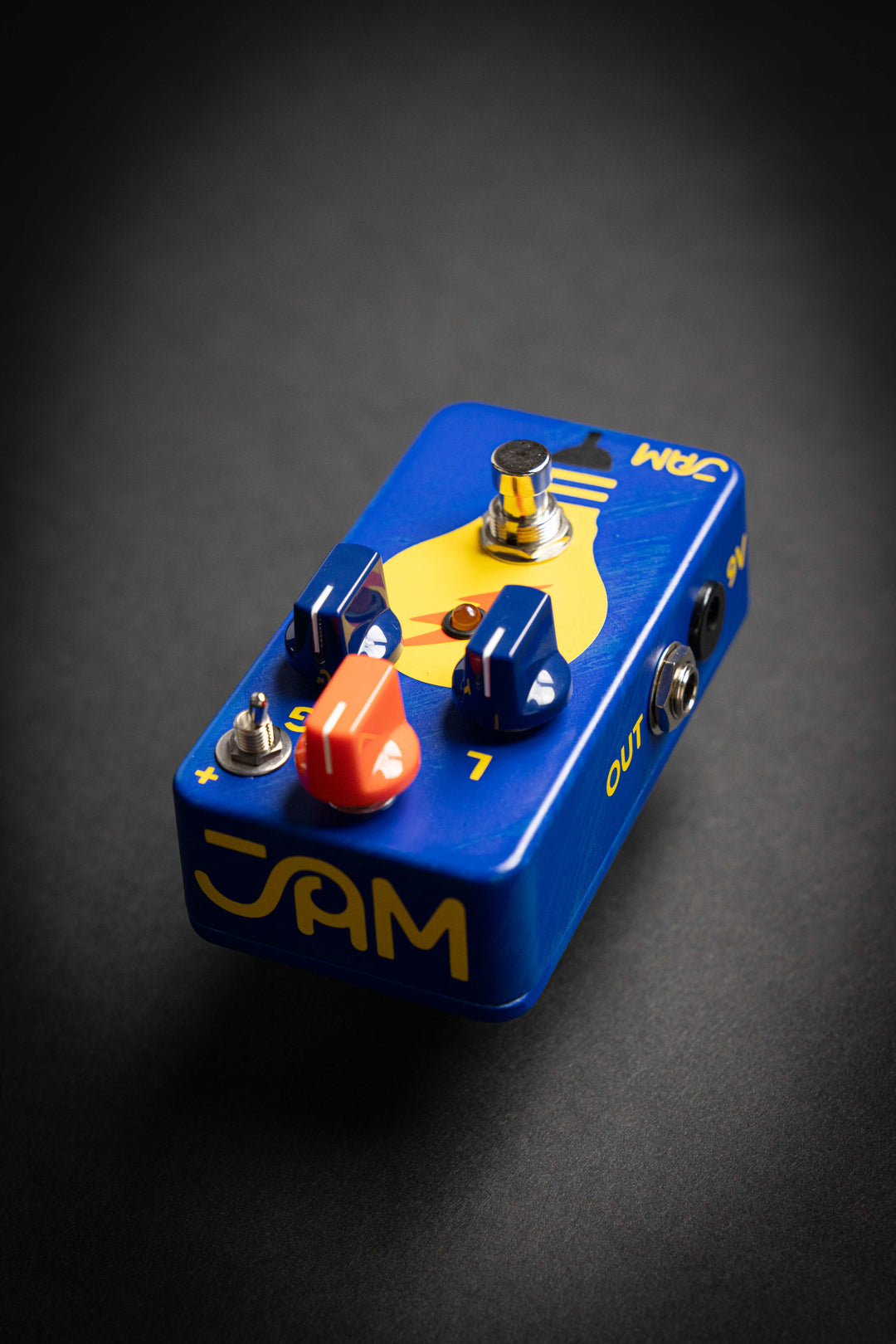 JAM TubeDreamer Overdrive Pedal