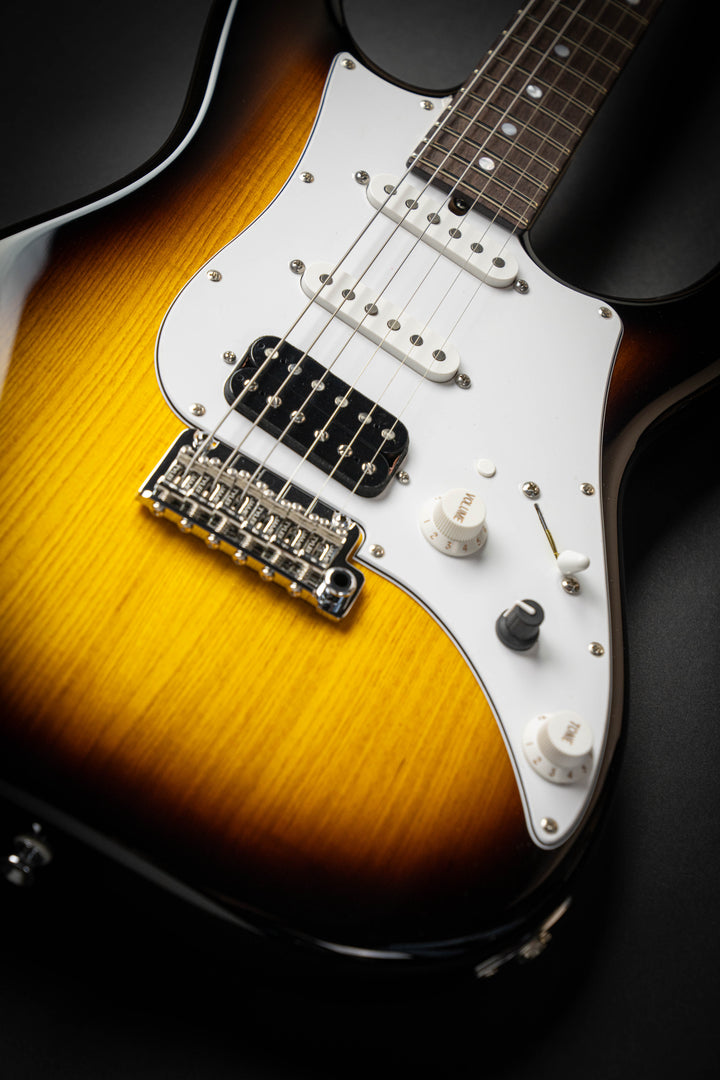 Studio Elite HD 2 Tone Sunburst (J25040)