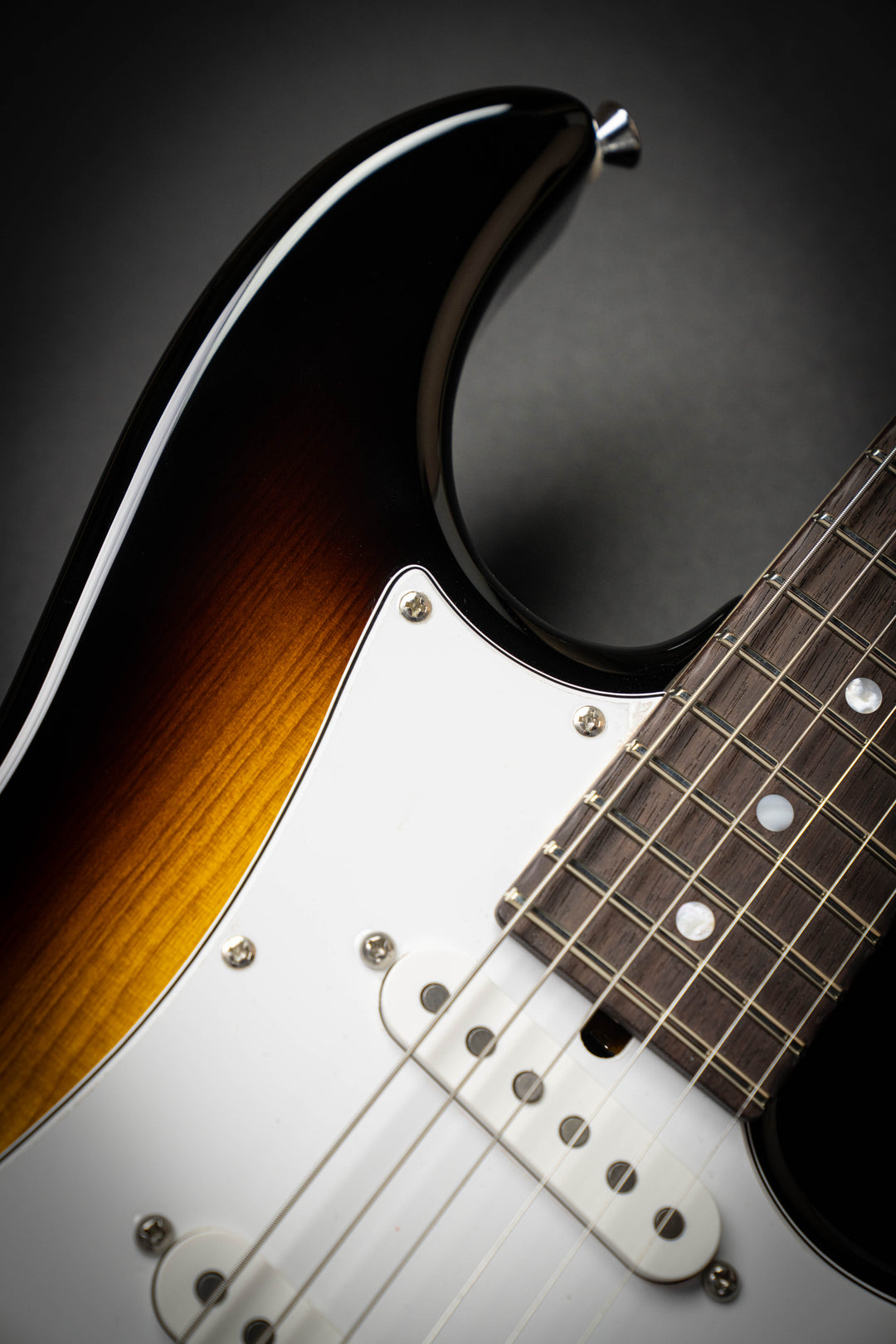 Studio Elite HD 2 Tone Sunburst (J25040)