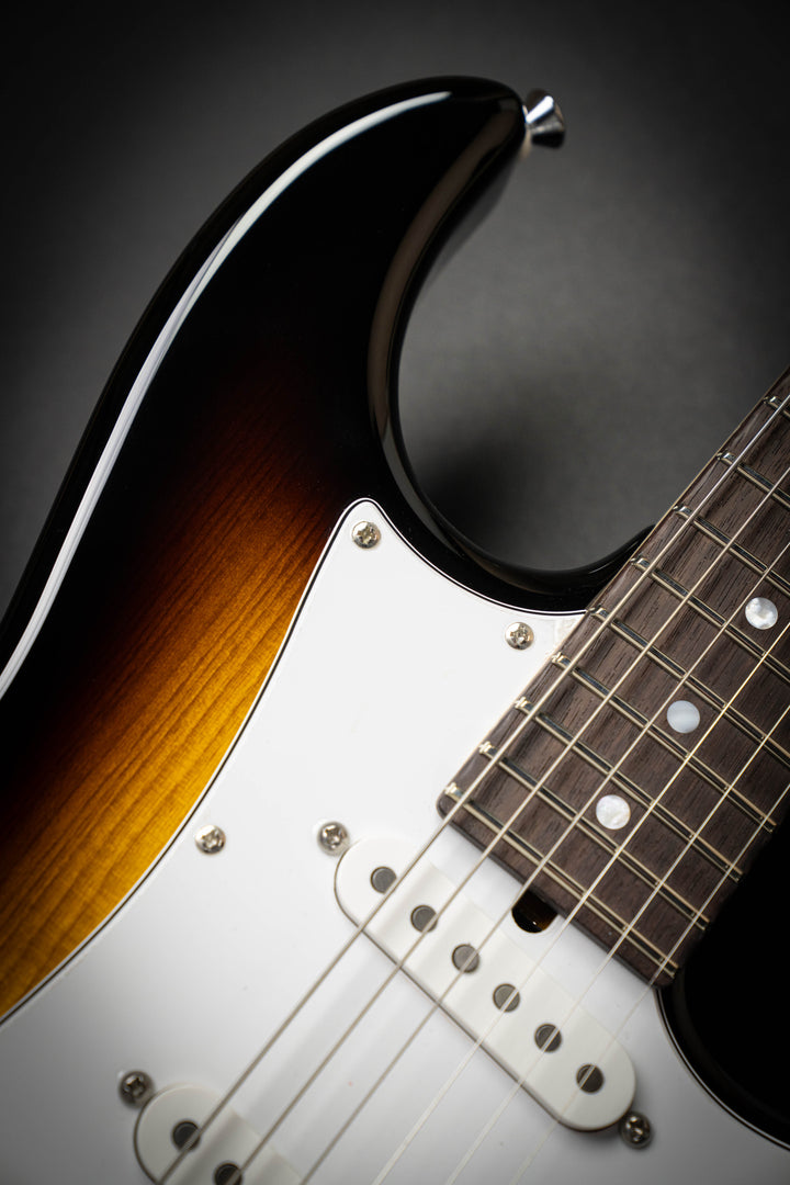 Studio Elite HD 2 Tone Sunburst (J25040)