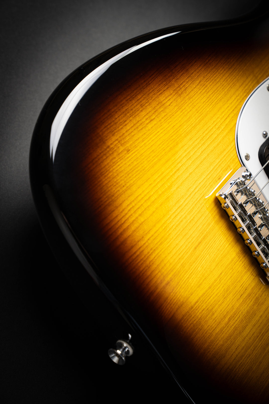 Studio Elite HD 2 Tone Sunburst (J25040)