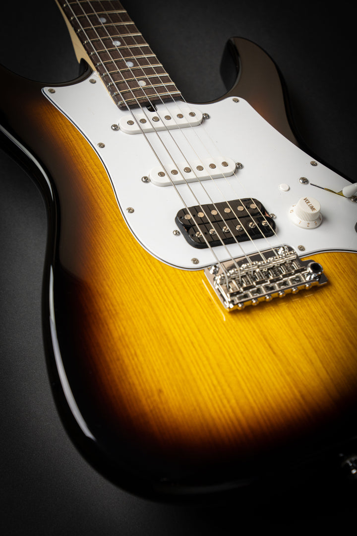 Studio Elite HD 2 Tone Sunburst (J25040)