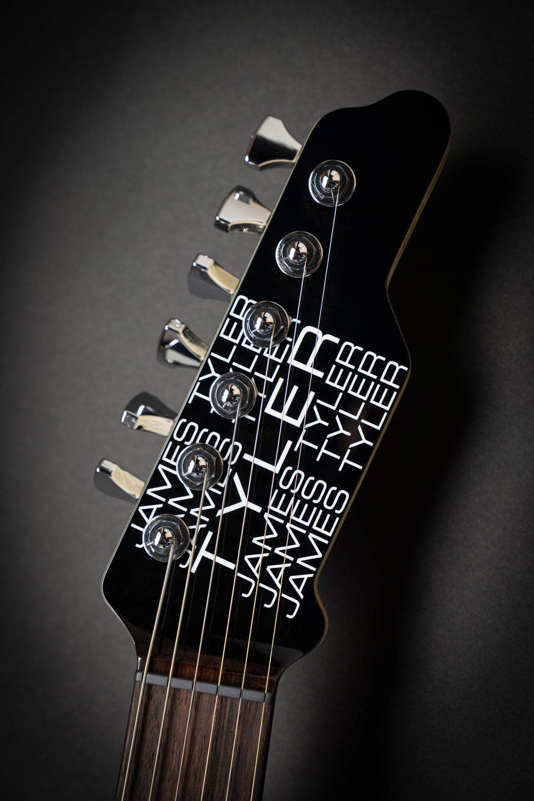 Studio Elite HD 2 Tone Sunburst (J25040)