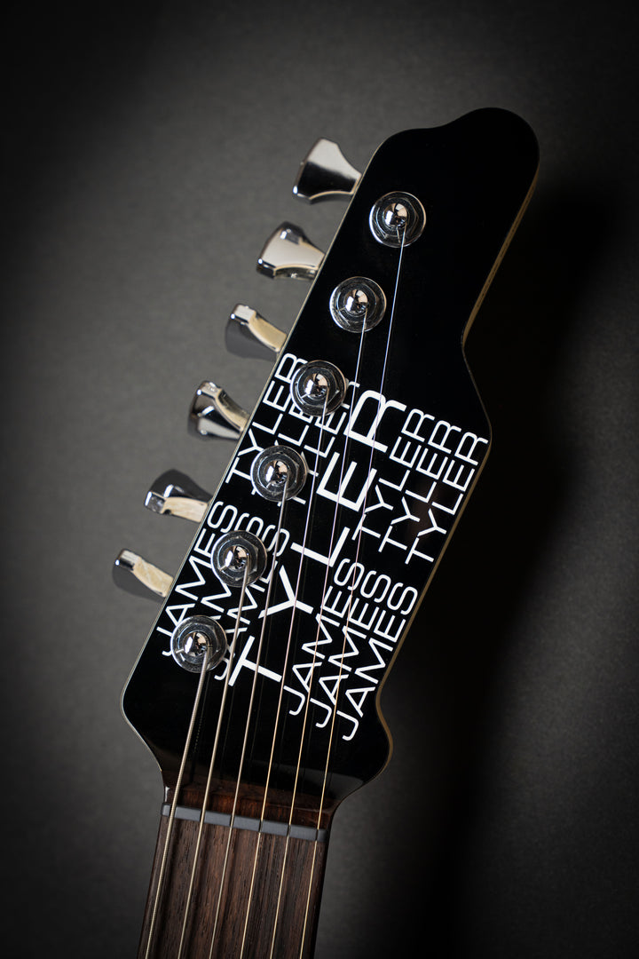 Studio Elite HD 2 Tone Sunburst (J25040)