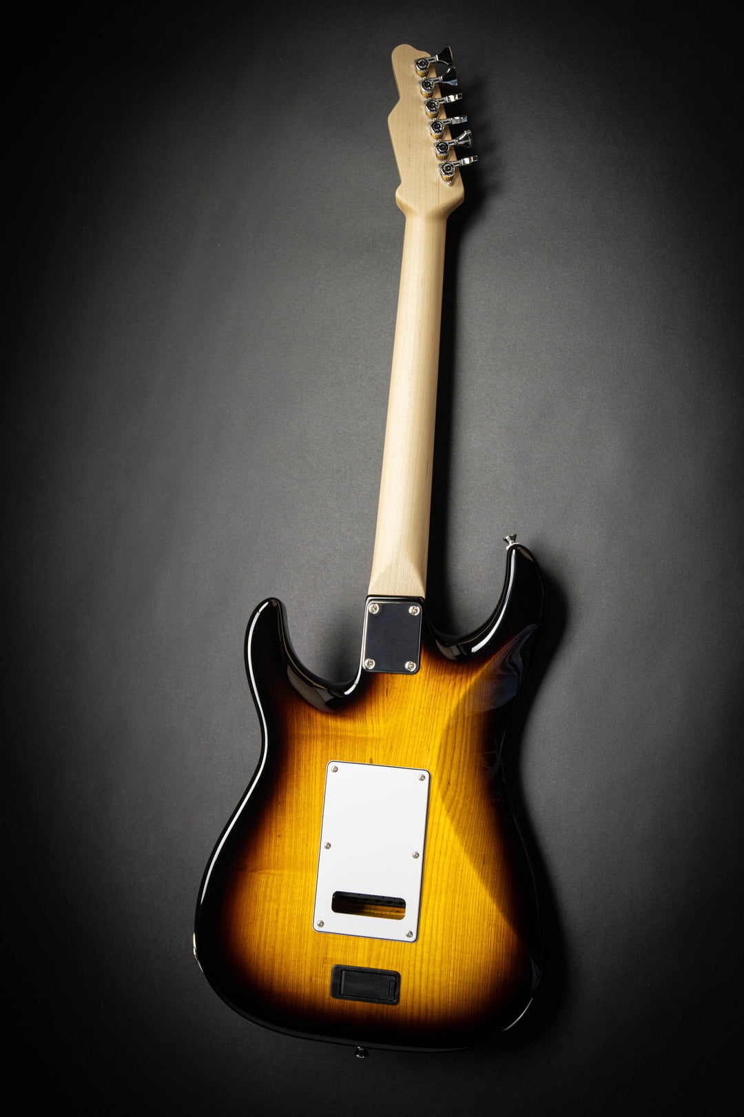 Studio Elite HD 2 Tone Sunburst (J25040)