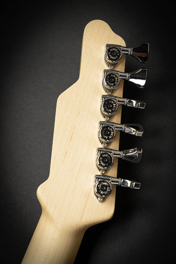 Studio Elite HD 2 Tone Sunburst (J25040)