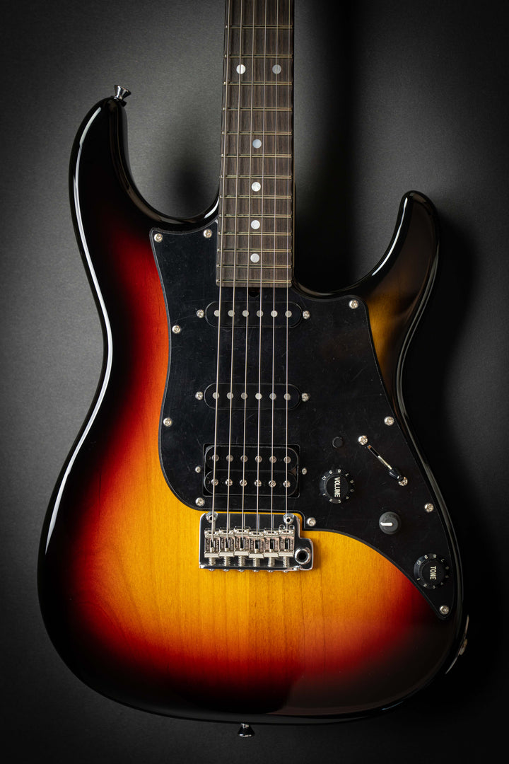 Studio Elite HD 3 Tone Sunburst (J26042)