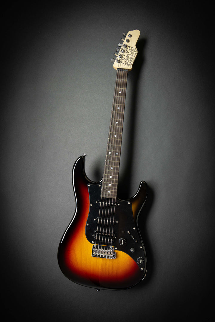 Studio Elite HD 3 Tone Sunburst (J26042)