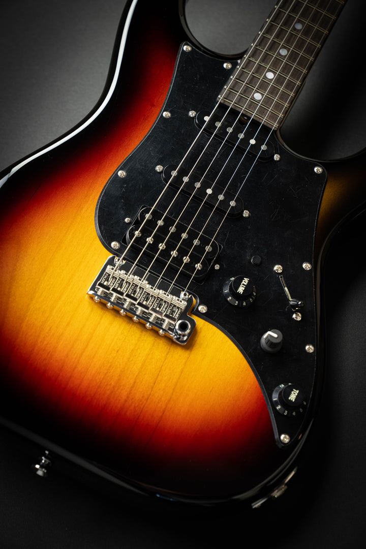 Studio Elite HD 3 Tone Sunburst (J26042)