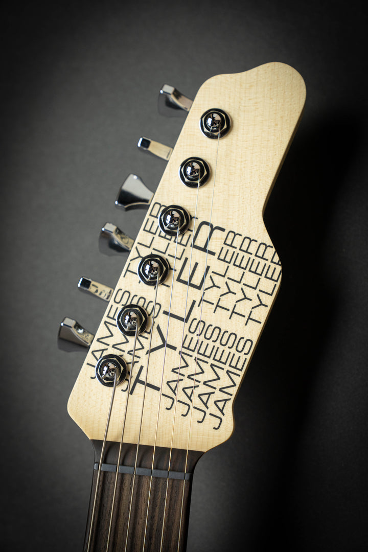 Studio Elite HD 3 Tone Sunburst (J26042)
