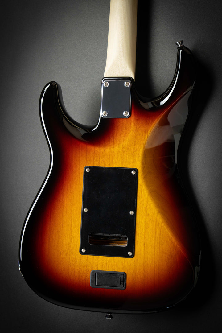 Studio Elite HD 3 Tone Sunburst (J26042)