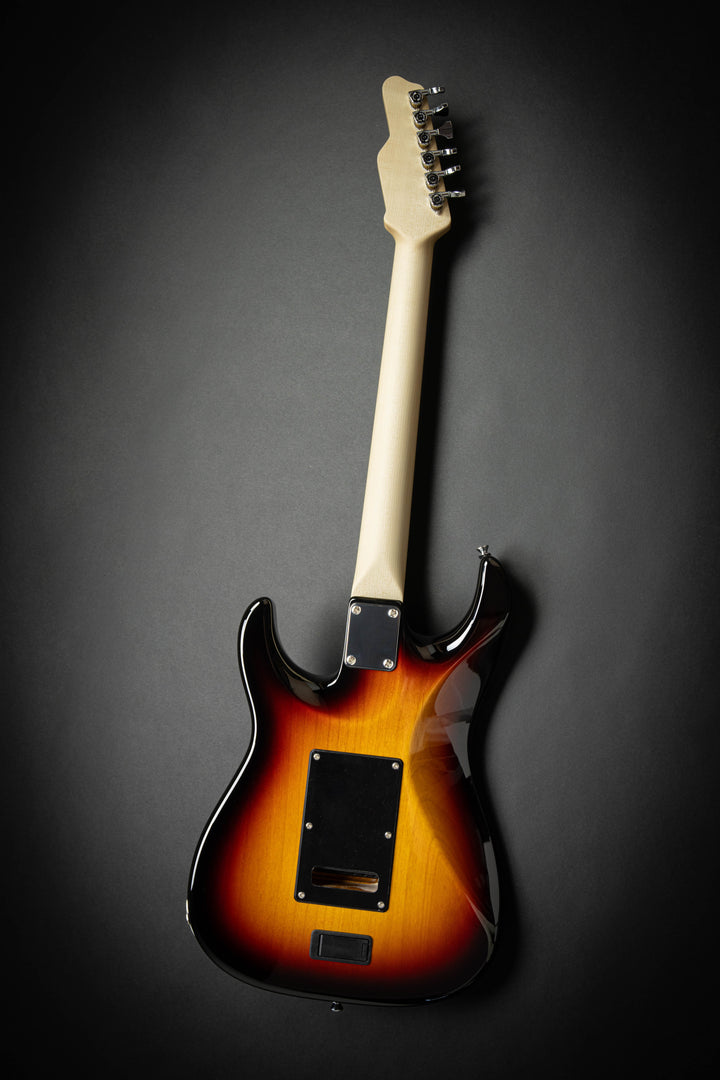 Studio Elite HD 3 Tone Sunburst (J26042)