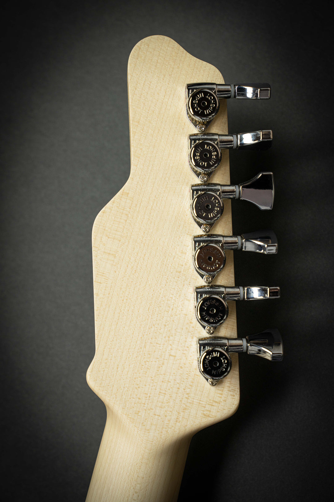 Studio Elite HD 3 Tone Sunburst (J26042)