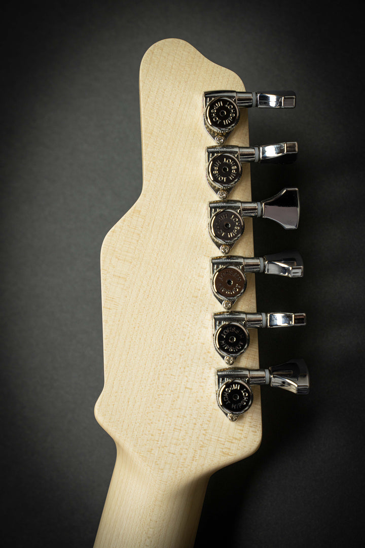 Studio Elite HD 3 Tone Sunburst (J26042)
