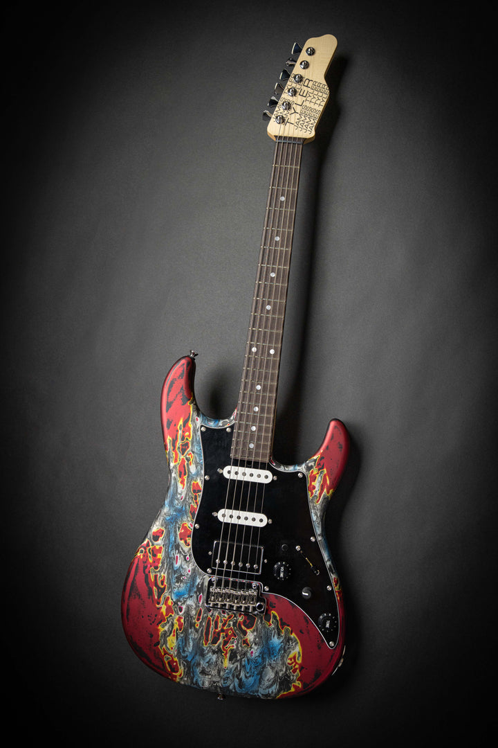 Studio Elite HD Burning Water (J25036)