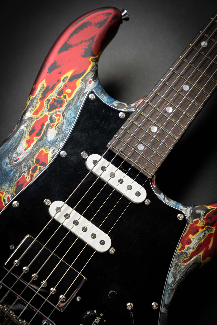 Studio Elite HD Burning Water (J25036)