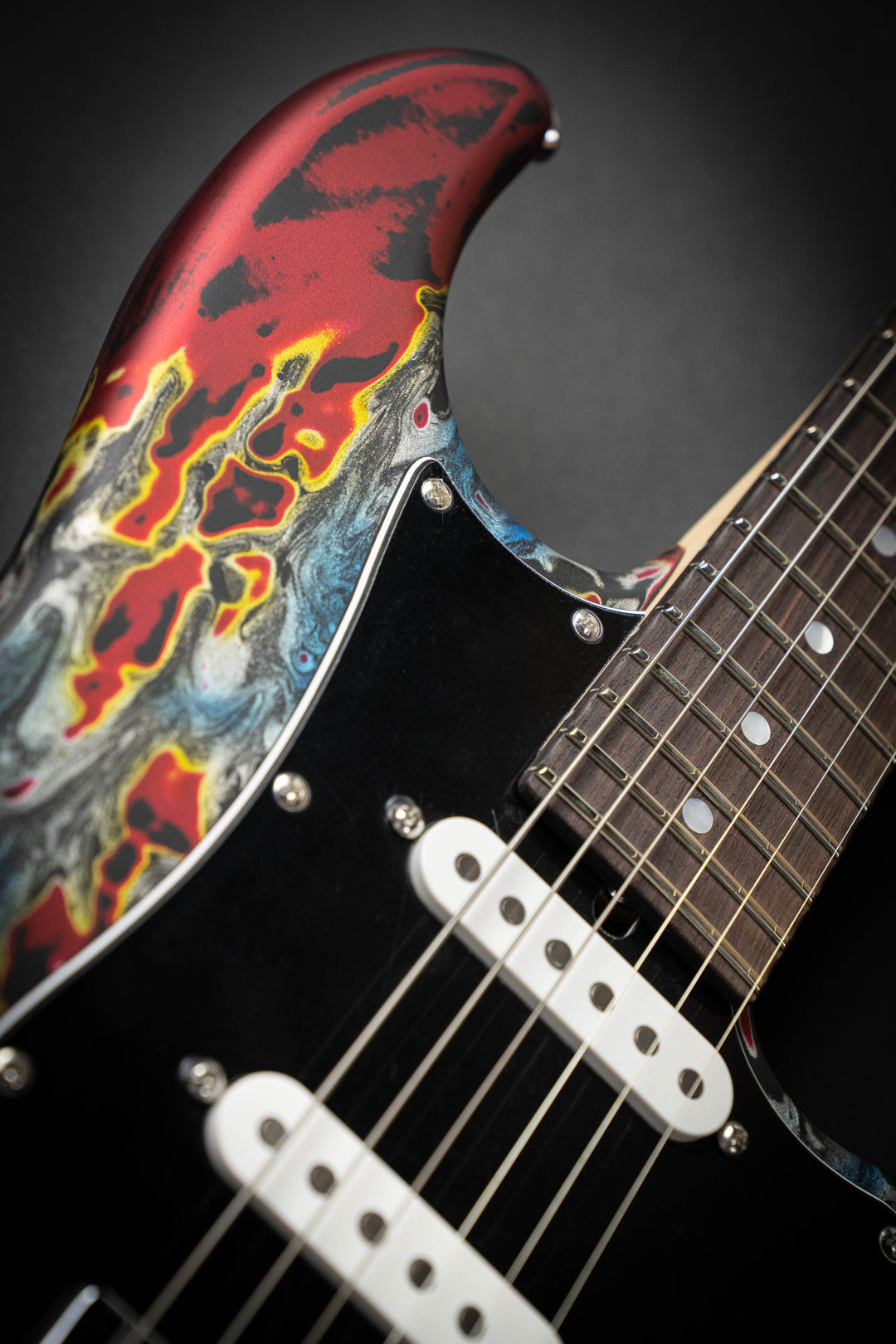 Studio Elite HD Burning Water (J25036)