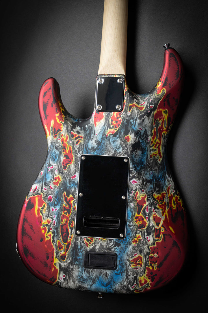 Studio Elite HD Burning Water (J25036)