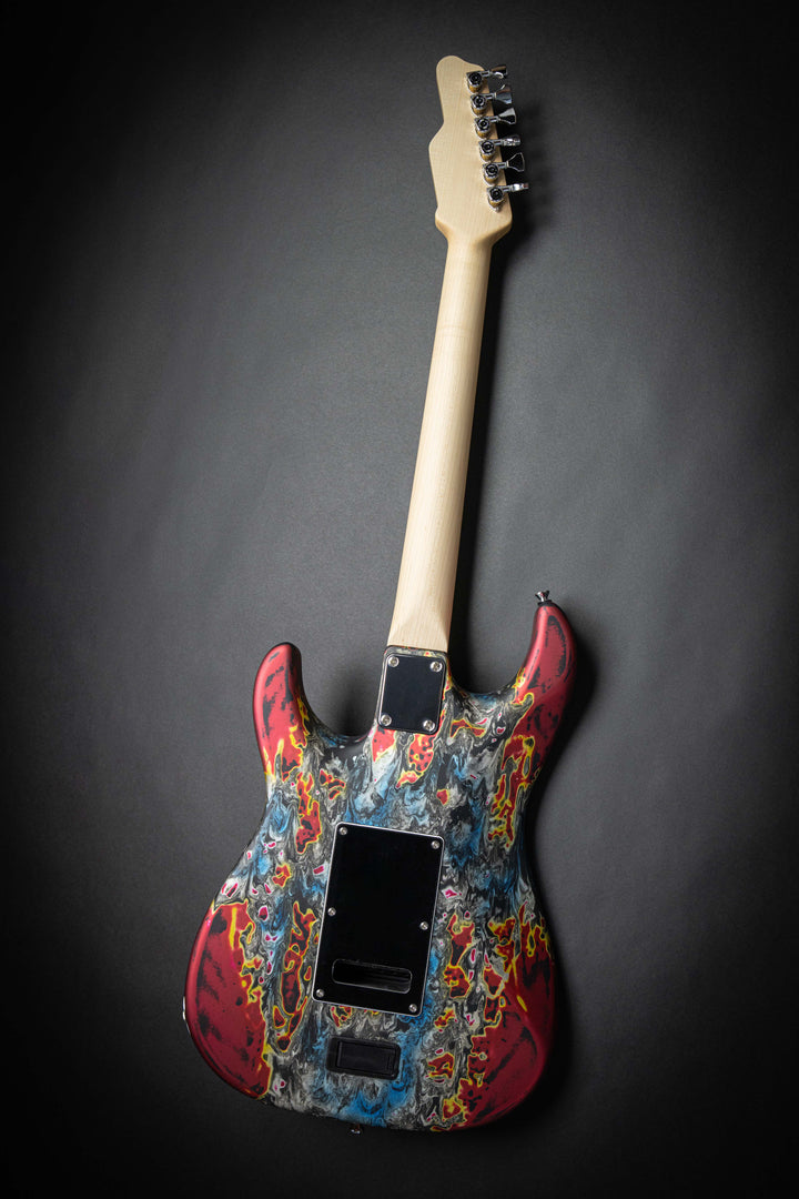 Studio Elite HD Burning Water (J25036)