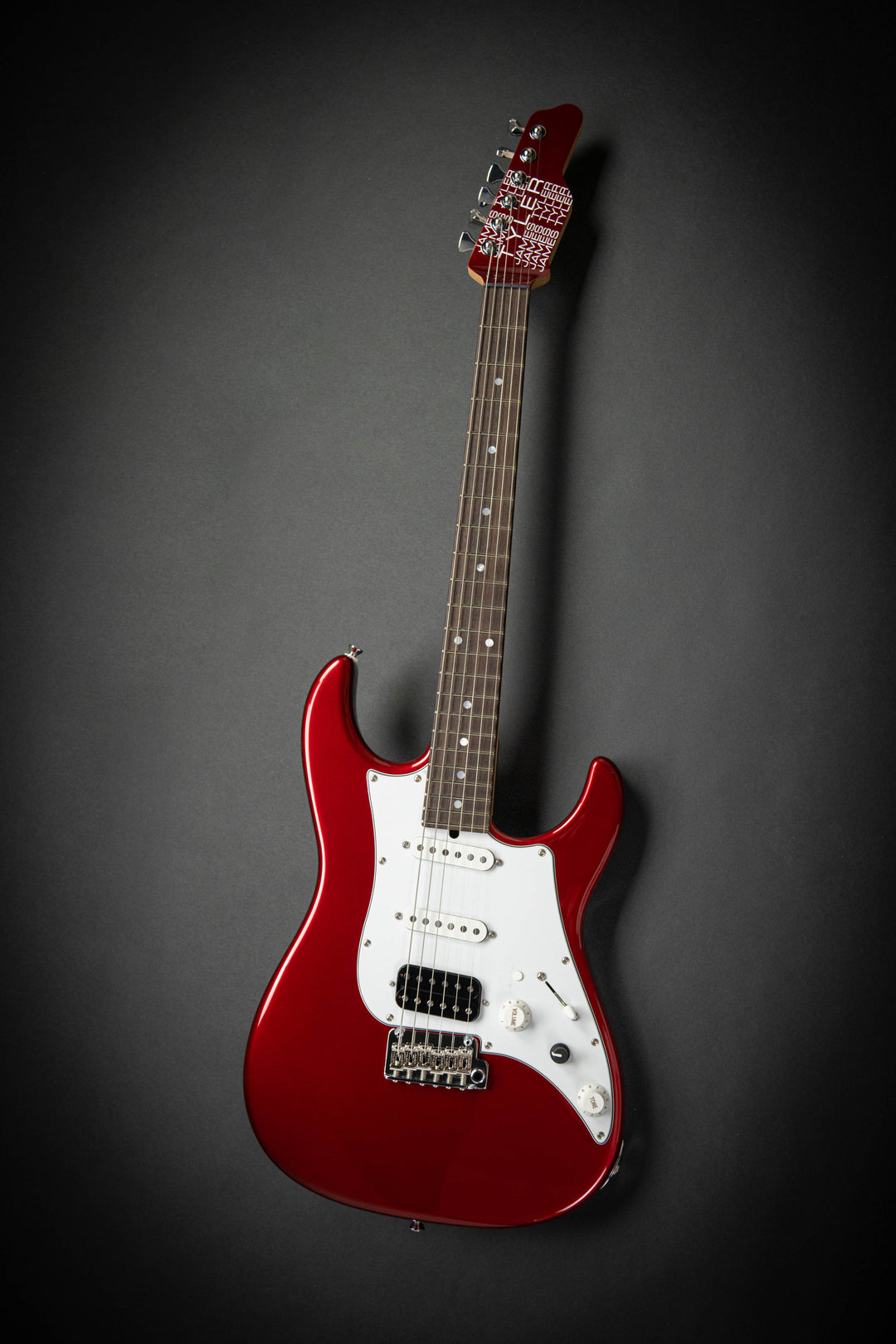 Studio Elite HD Candy Apple Red (J26056)