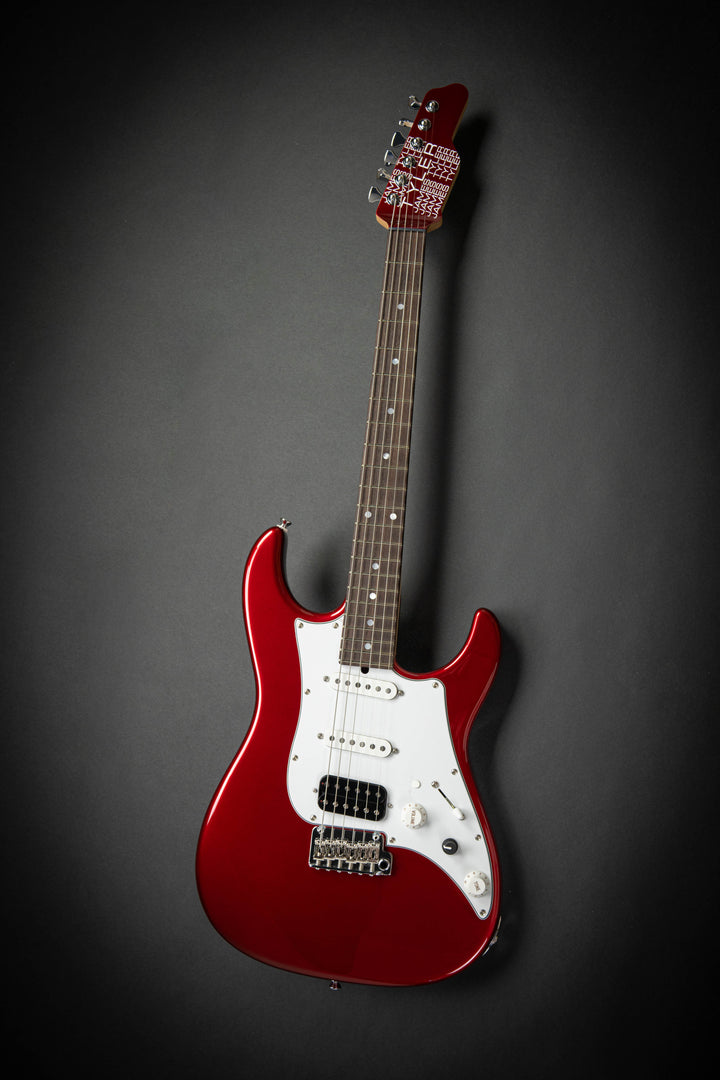 Studio Elite HD Candy Apple Red (J26056)