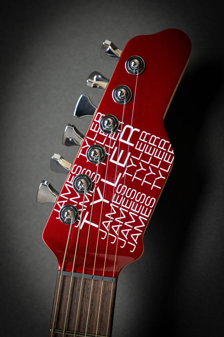 Studio Elite HD Candy Apple Red (J26056)