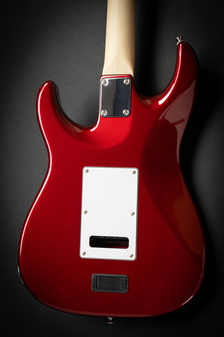 Studio Elite HD Candy Apple Red (J26056)