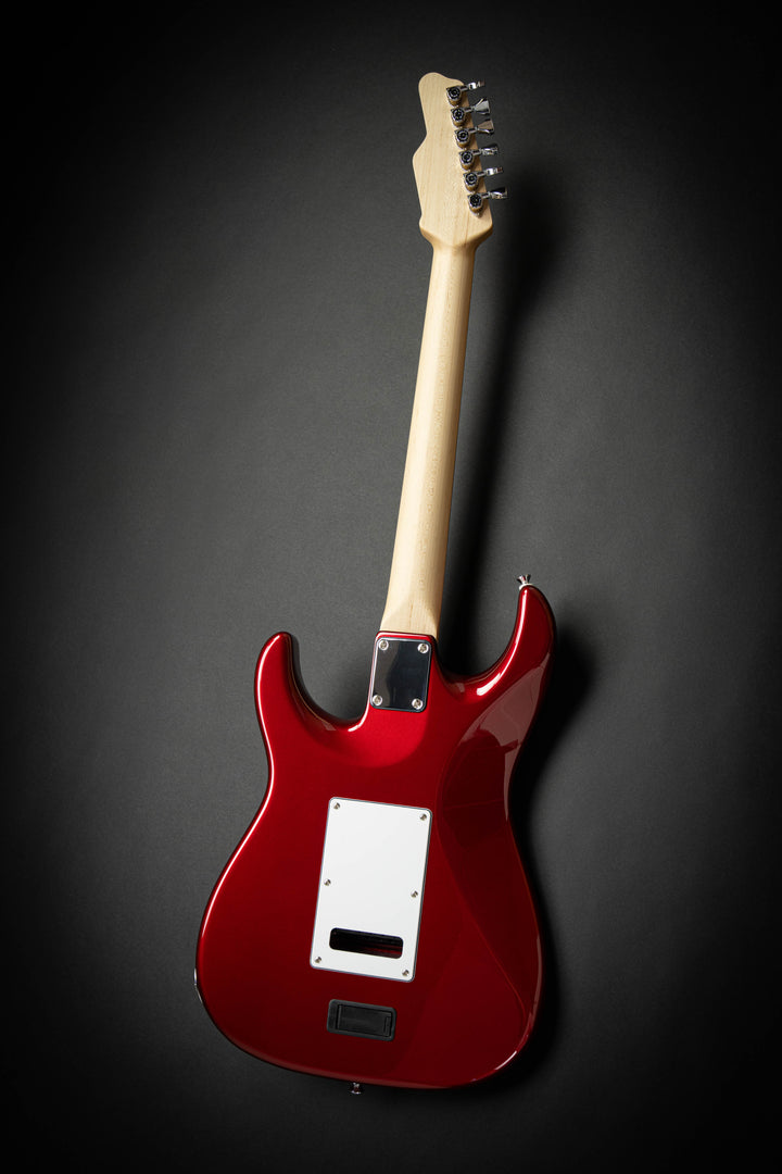 Studio Elite HD Candy Apple Red (J26056)
