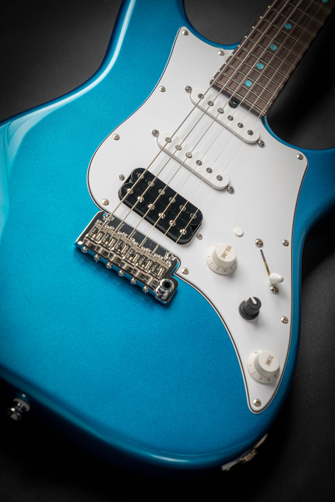 Studio Elite HD Candy Turquoise (J25068)