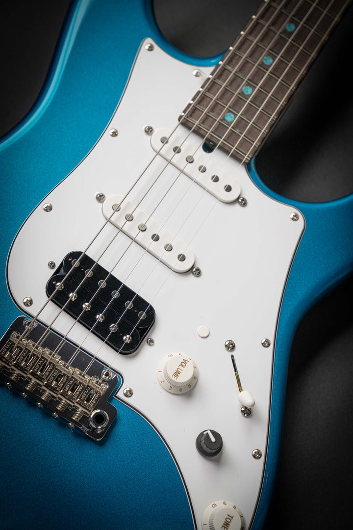 Studio Elite HD Candy Turquoise (J25068)