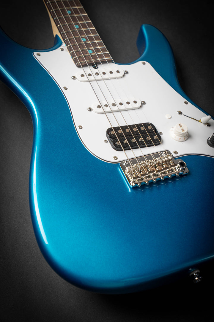 Studio Elite HD Candy Turquoise (J25068)