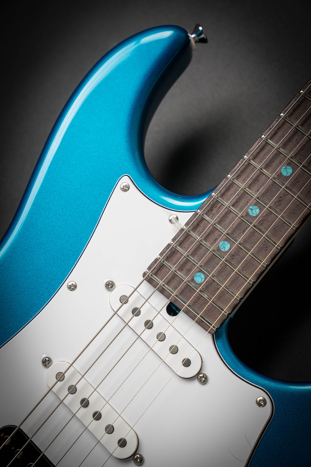 Studio Elite HD Candy Turquoise (J25068)