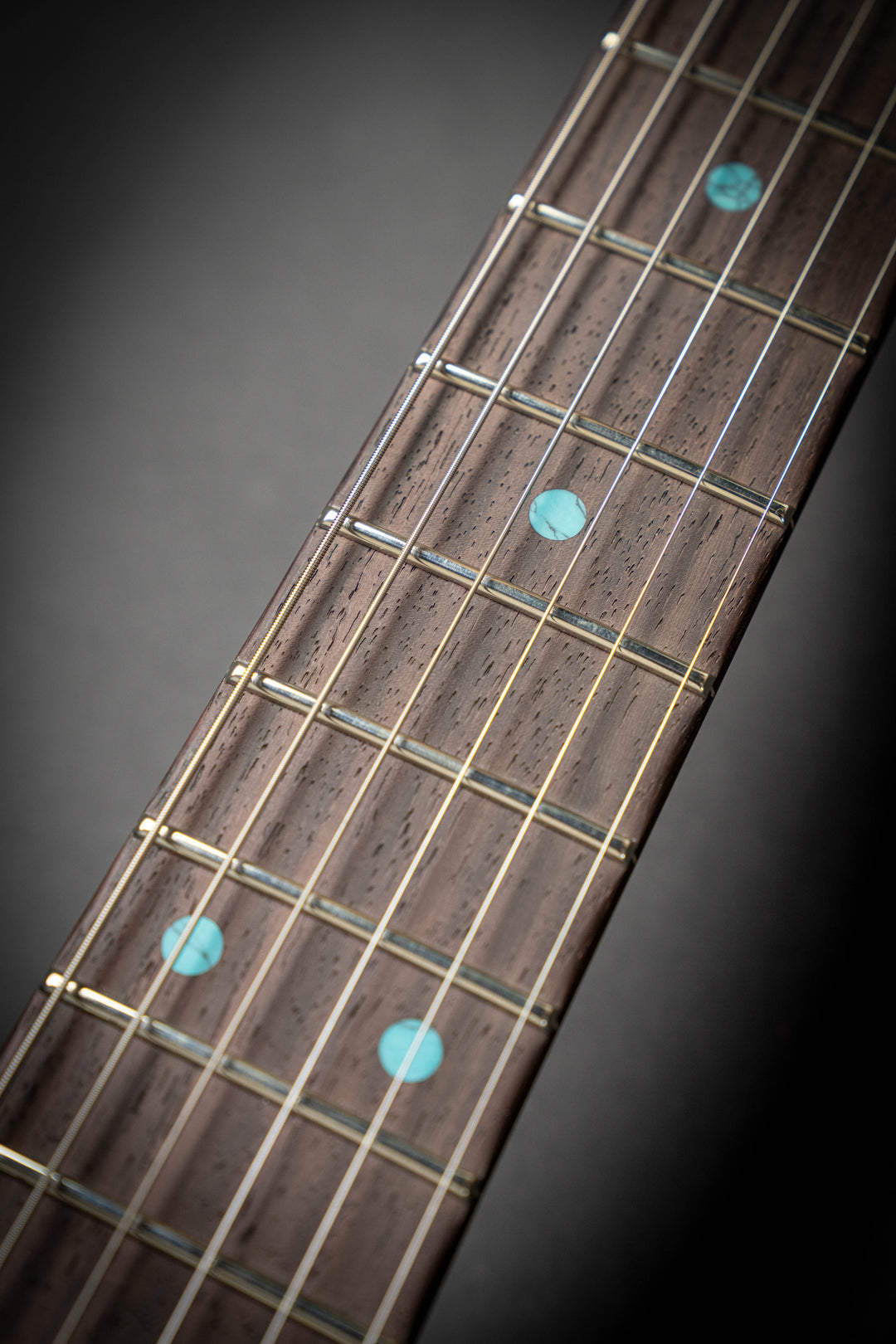 Studio Elite HD Candy Turquoise (J25068)